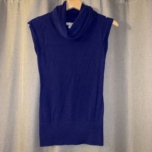 Banana Republic Cowl Neck Top